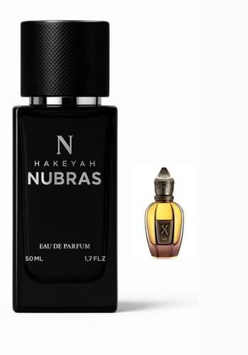 عطر مستوحأه من  حياة