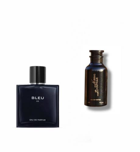 عطر نبراس _شانيل بلو دو شانيل