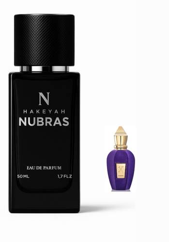 عطر مستوحأه من  اكسنتو من حكايه نبراس