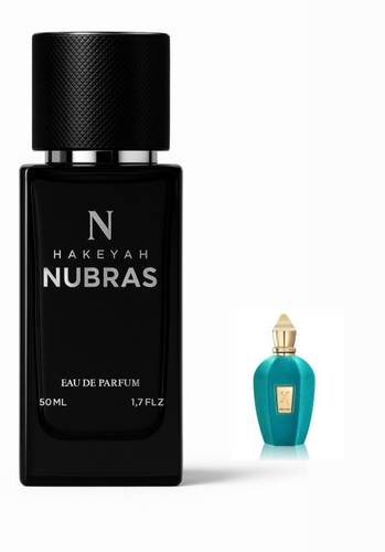 عطر مستوحأه  ايربا بورا من حكايه نبراس
