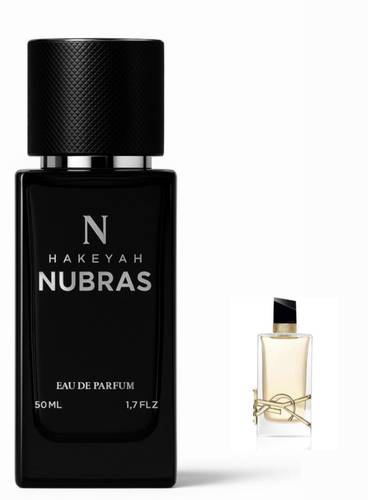 عطر نبراس -اف سان لوران ليبر
