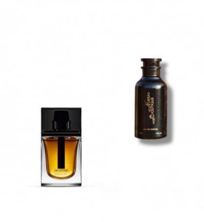 عطر نبراس _ ديور اوم