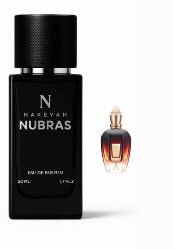 عطر متسوحاه من  ألكساندريا من حكايه نبرتي