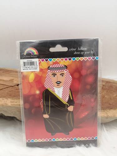 بالونة معرس