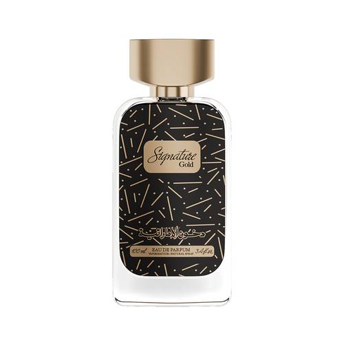  عطر سجنتشر قولد 100مل 