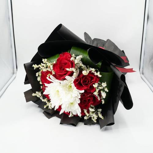 باقة زها