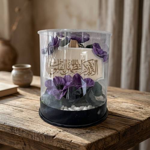 باقة طمأنينة