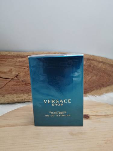 عطر رجالي فرزاتشي ايروس 100مل