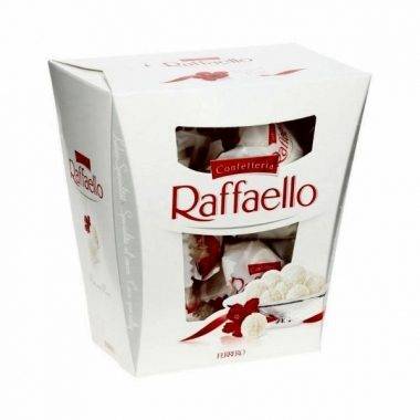 رافيلو علبة