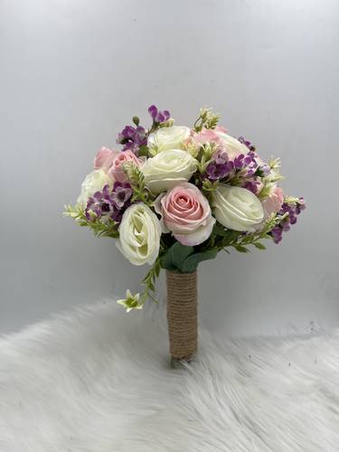 مسكة عروس مرام 