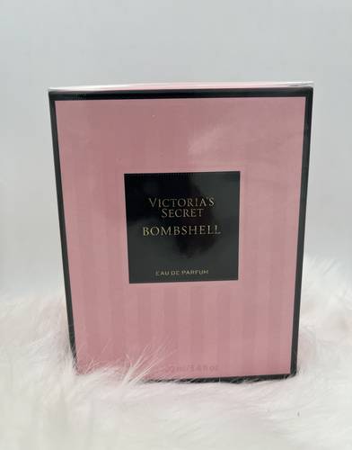 عطر نسائي فيكتوريا سكرت بومبشال 100مل 