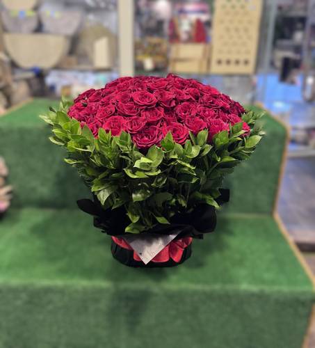 باقة افلين