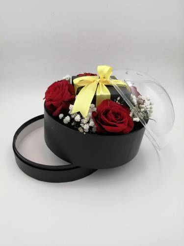 ترتيب هدية 9