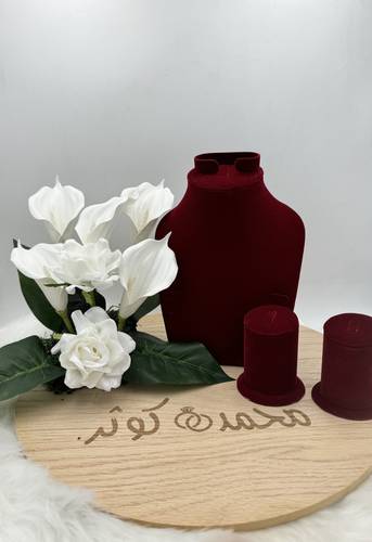  ستاند شبكة العبير 