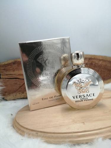 عطر نسائي فرزاتشي بيور فمي 100مل