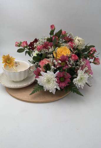 باقة ميار