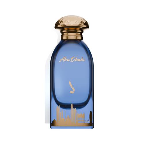 عطر  أبو ظبي 100مل 