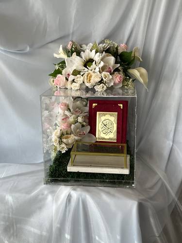 صندوق مهر  مشاعل 