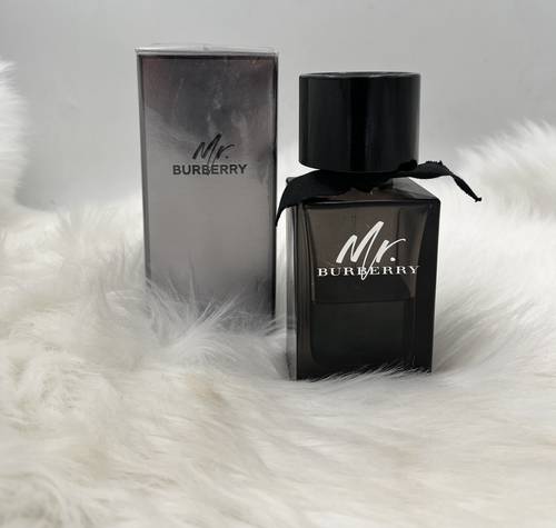 عطر رجالي مستر بربري 100مل 