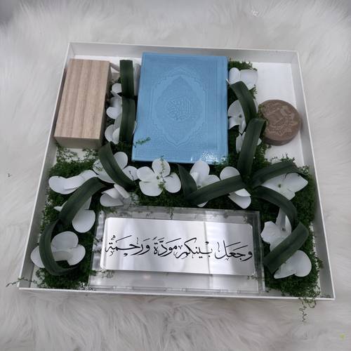 صندوق مهر نيان 