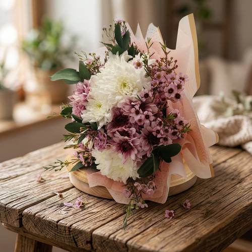 باقة مثيرة