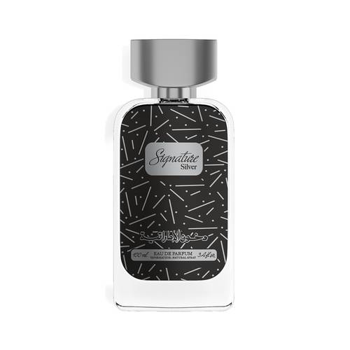 عطر سجنتشر سلفر  100مل 