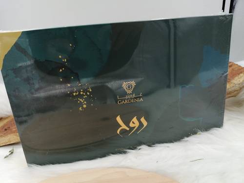 روح