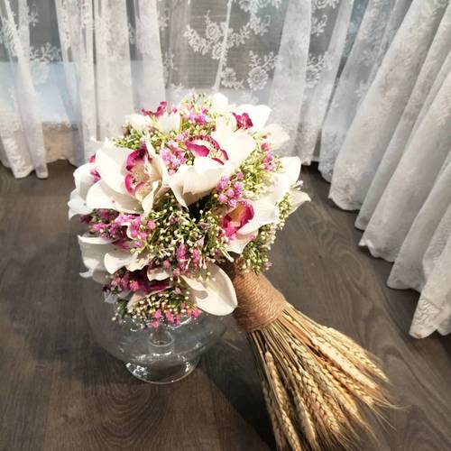 مسكة عروس السماء