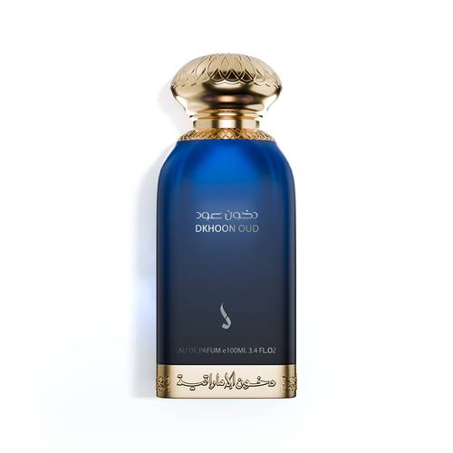 عطر دخون عود 100مل 