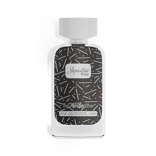 عطر سجنتشر الابيض 100مل 