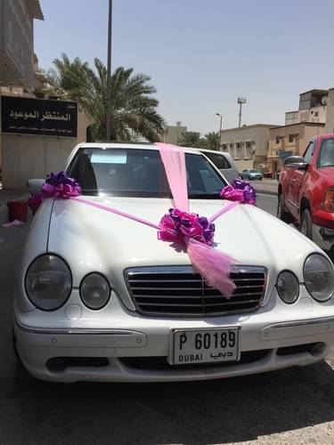 تزيين سيارة الفهد 
