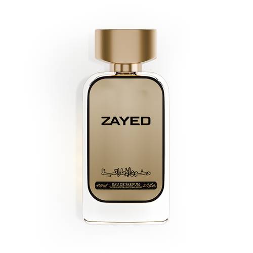 عطر زايد 100مل 