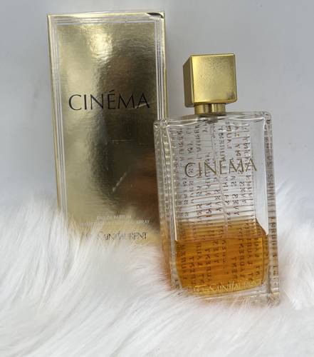 عطر نسائي سينما 90مل 