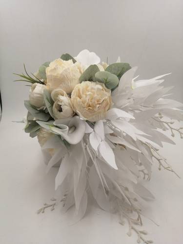 مسكة عروس الموج 2