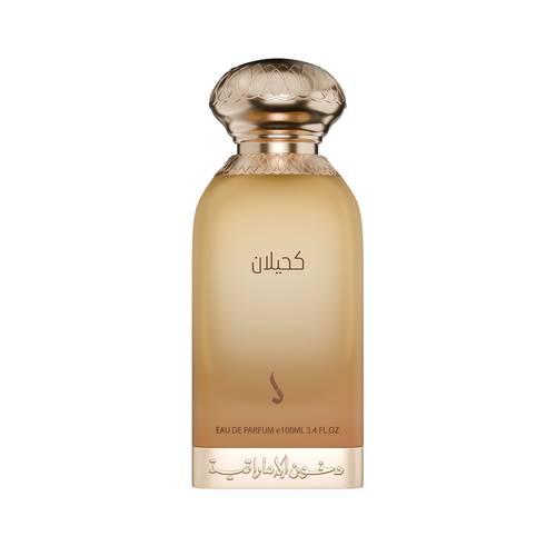 عطر رجالي كحيلان من دخوني 100مل 