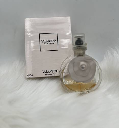 عطر نسائي فالنتينو وردة 80مل  