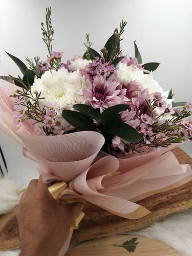 باقة مثيرة