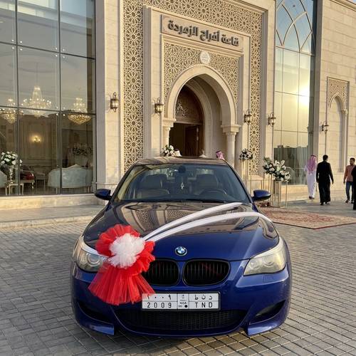 تزيين سيارة عادل
