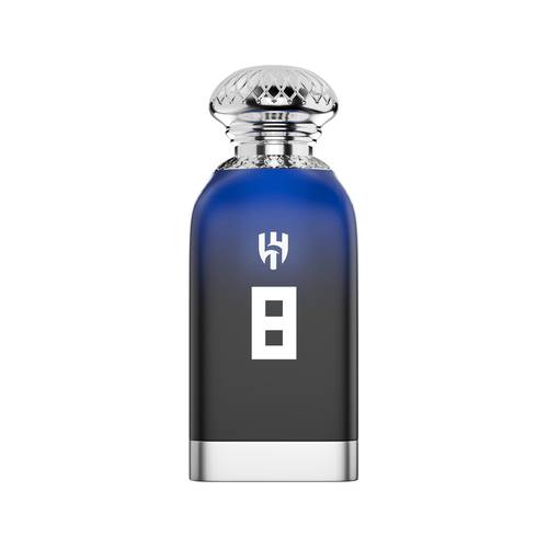 عطر الهلال 8 100مل 