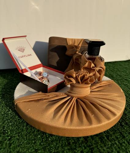 هدية بدر
