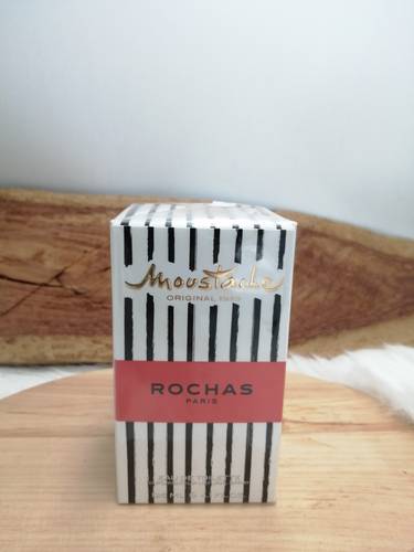عطر رجالي موستاش روتشر 125مل