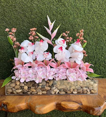 باقة غيداء