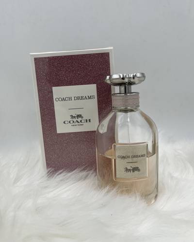 عطر نسائي كوتش دريمز 90مل