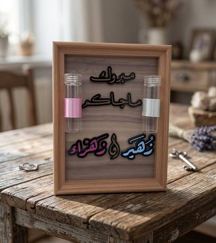 لوحة الولادة