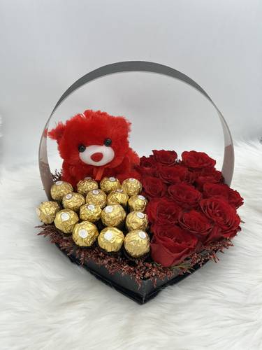 باقة جيلان 