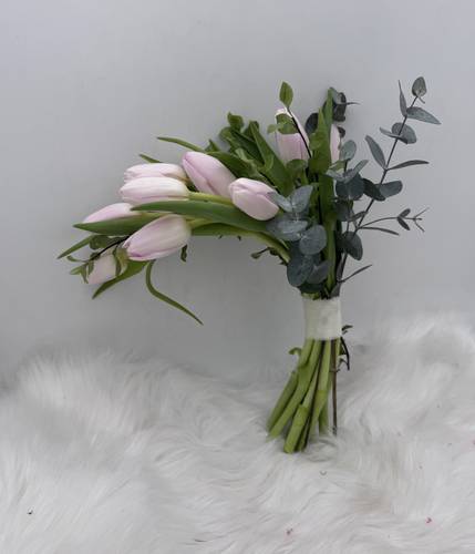 مسكة عروس عطر الياسمين