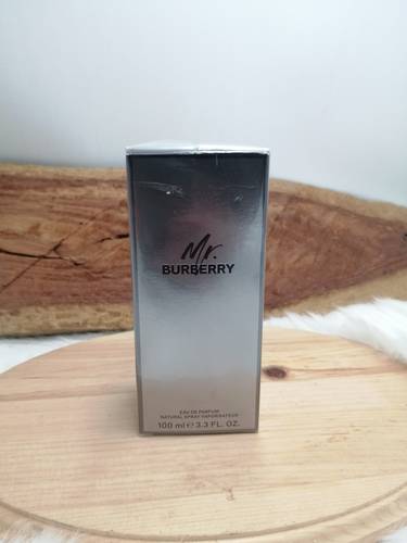 عطر رجالي مستر بربري 100مل