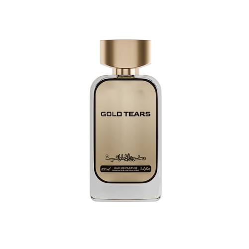 عطر قولد تيرز 100مل 