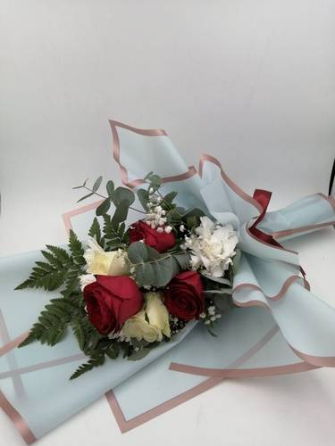 باقة نَسق