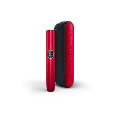 IQOS ILUMA I UNLOCK EDITION